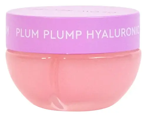 Glow Recipe Plum Plump Hyaluronic Gloss Balm