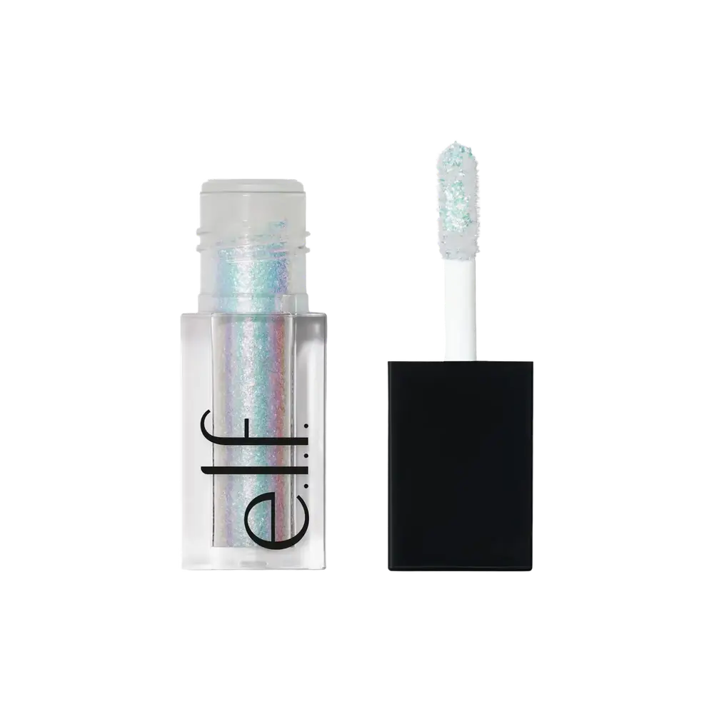 e.l.f. cosmetics Duochrome Liquid Eyeshadow Venus Envy