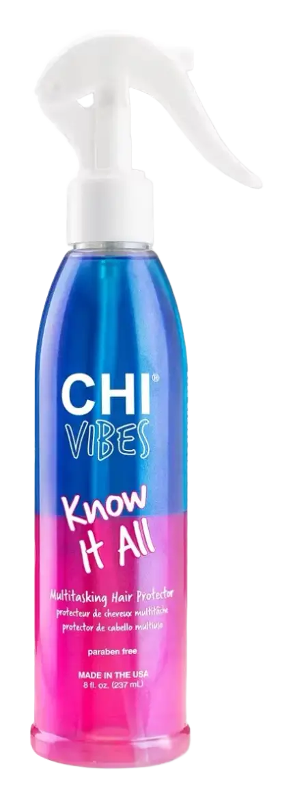 CHI Haircare Know It All Multitasking Hair Protector