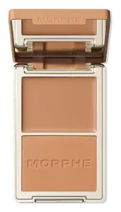 Morphe Cheek Thrills Bronze & Tone Duos Maui Surf