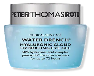 Peter Thomas Roth Water Drench Hyaluronic Cloud Hydrating Eye Gel