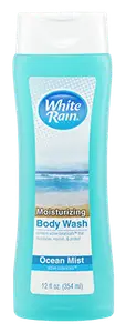 White Rain Ocean Mist Body Wash
