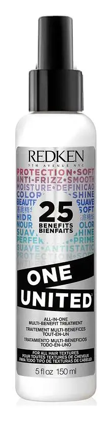 REDKEN One United Multi-Benefit Treatment Spray