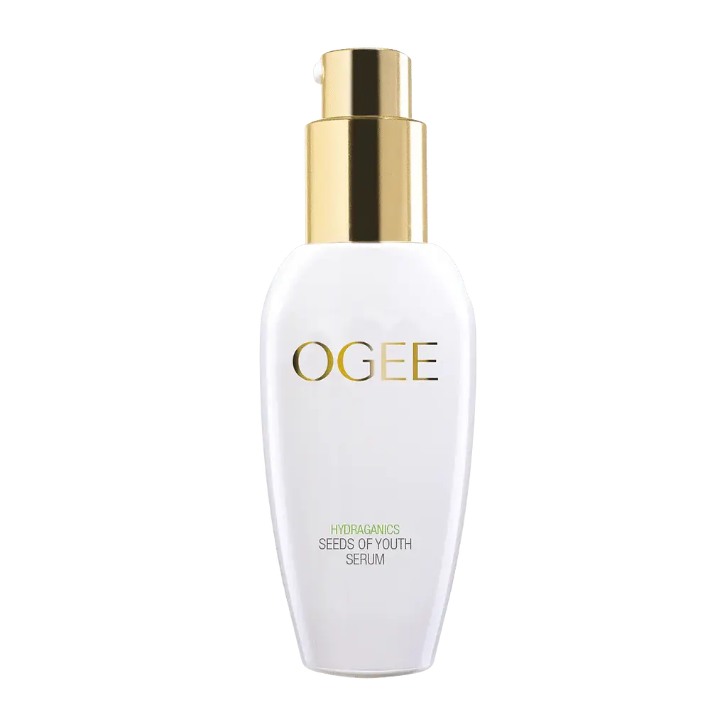 Ogee Seeds Of Youth Serum