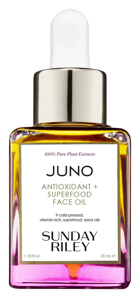 Sunday Riley Juno Antioxidant + Superfood Face Oil