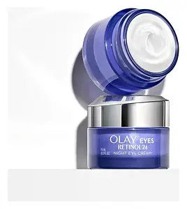 Olay Retinol 24 Night Eye Cream