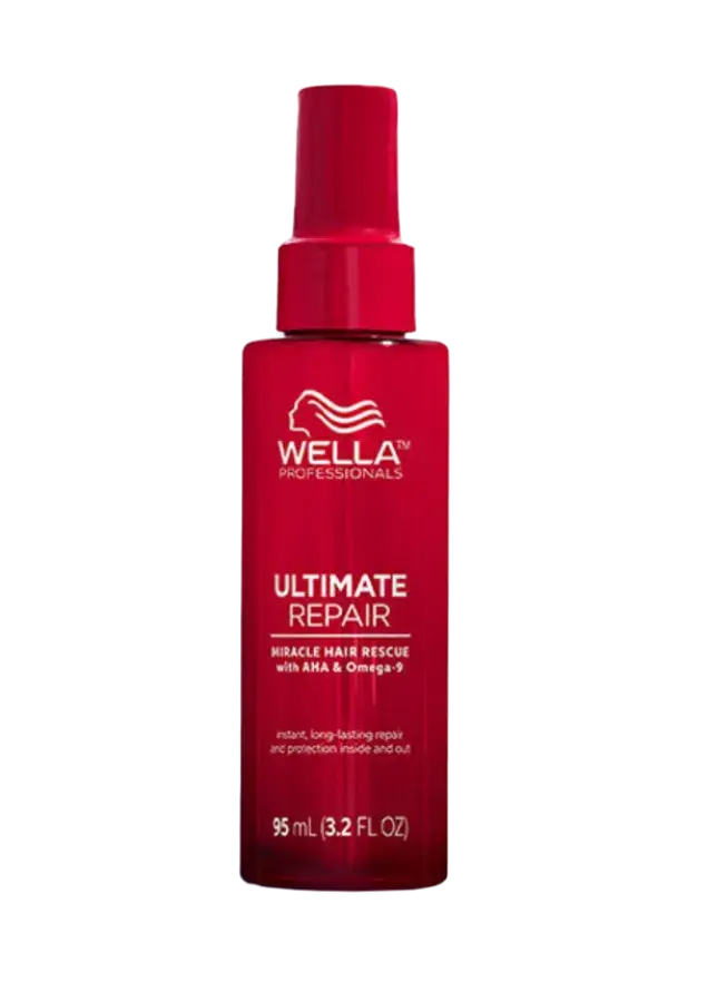 Wella Ultimate Repair Miracle Hair Rescue