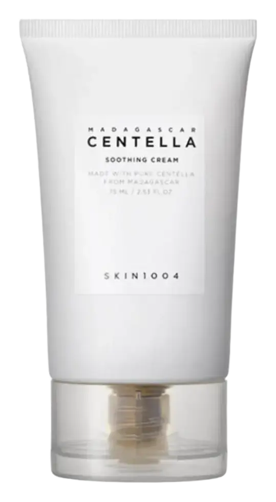 SKIN1004 Madagascar Centella Soothing Cream