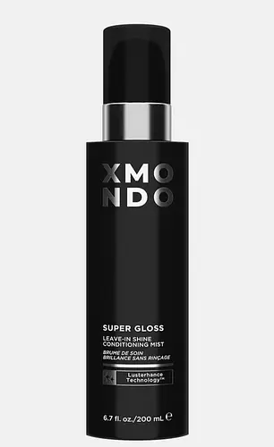Xmondo Super Gloss Leave-In Shine Conditioning Mist