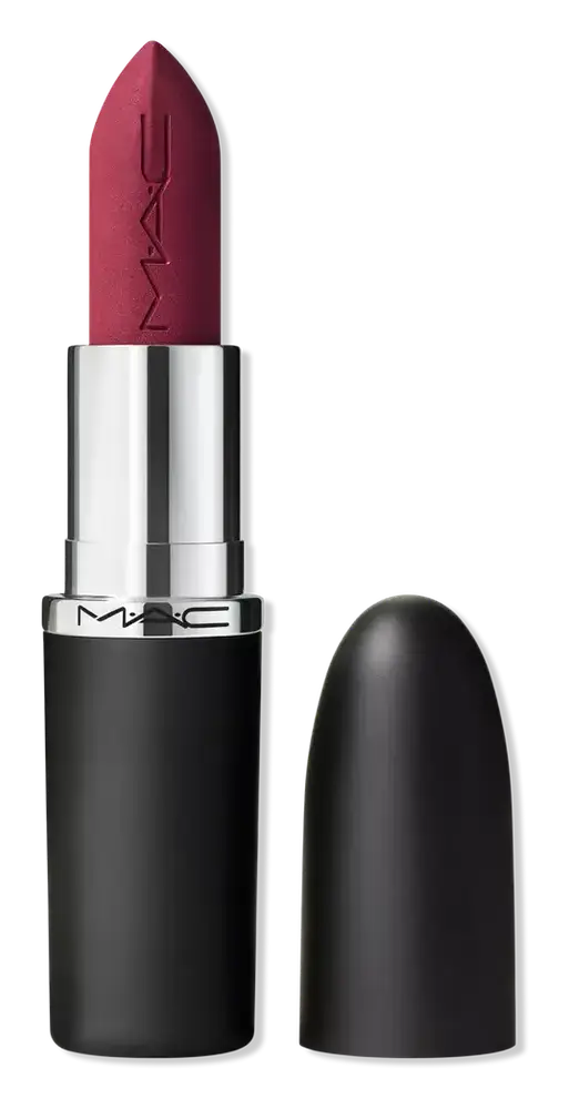 Mac Cosmetics M·A·Cximal Silky Matte Lipstick Captive Audience