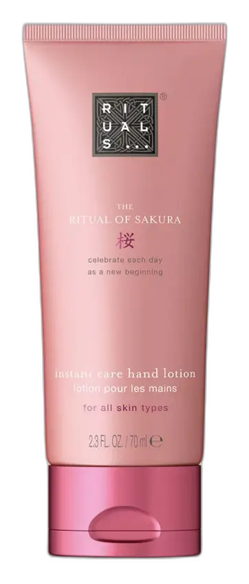 Rituals Cosmetics The Ritual of Sakura Hand Lotion