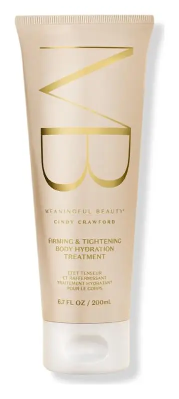 Meaningful Beauty Firming & Tightening Body Hydration Treatment