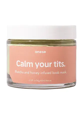 Anese Calm Your Tits