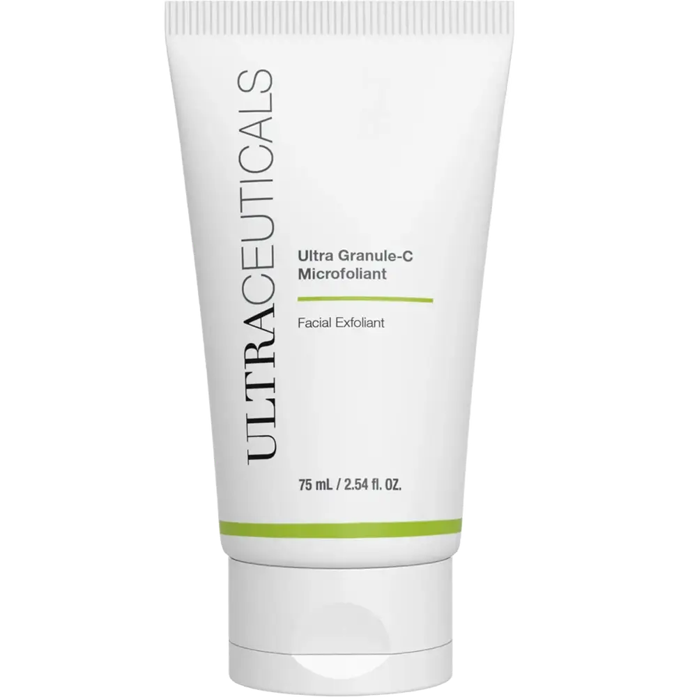 Ultraceuticals Ultra Granule-C Microfoliant