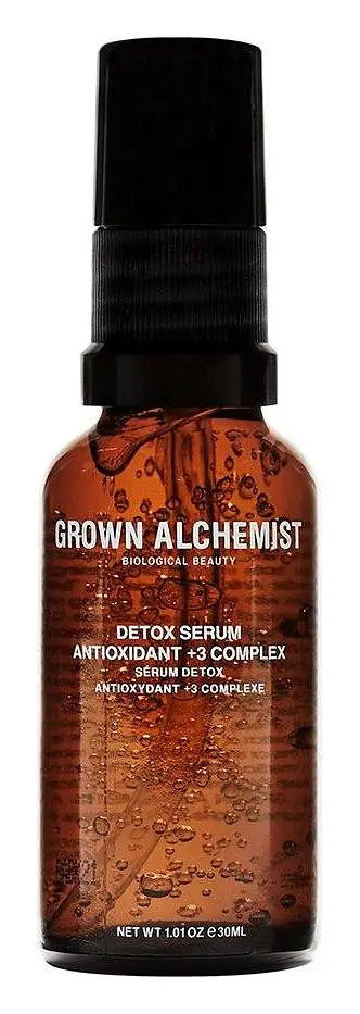 Grown Alchemist Detox Niacinamide Serum
