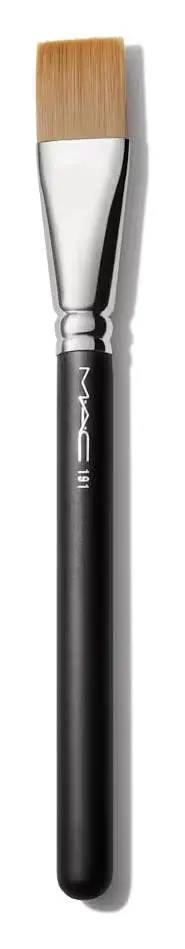 Mac Cosmetics 191 Square Foundation Brush