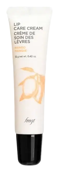 fmgt Lip Care Cream Mango