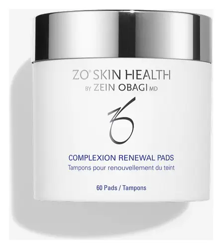ZO Skin Health Complexion Renewal Pads