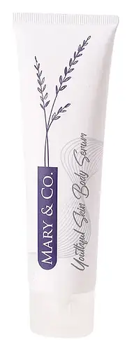 Mary & Co. Youthful Skin Body Serum