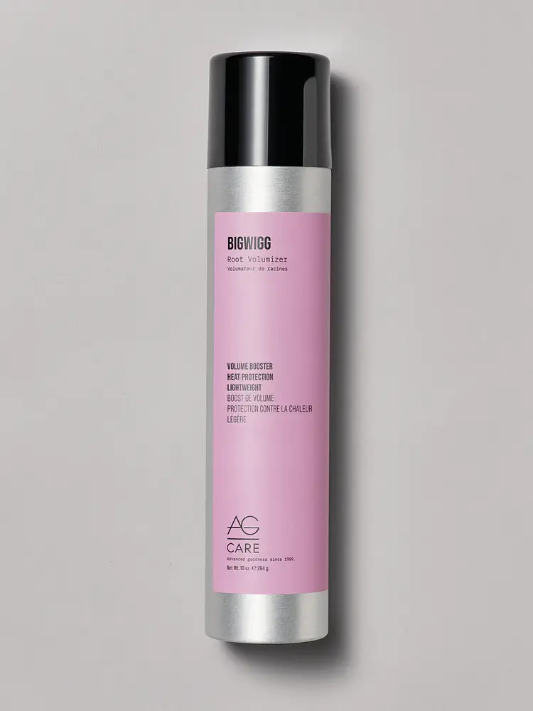 AG Care Bigwigg root volumizer