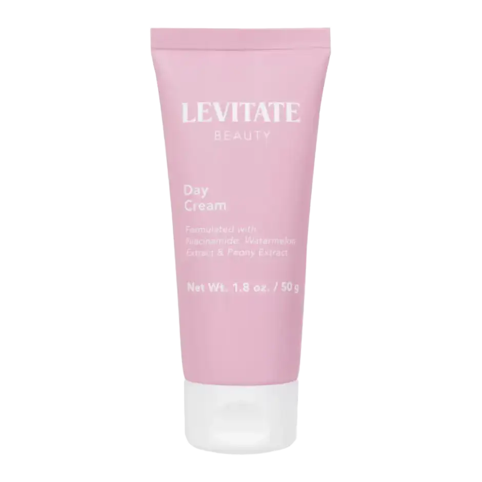 Levitate Beauty Day Cream