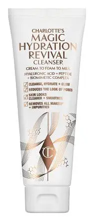 Charlotte Tilbury Magic Hydration Revival Cleanser