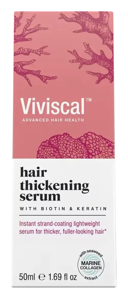 Viviscal Hair Thickening Serum