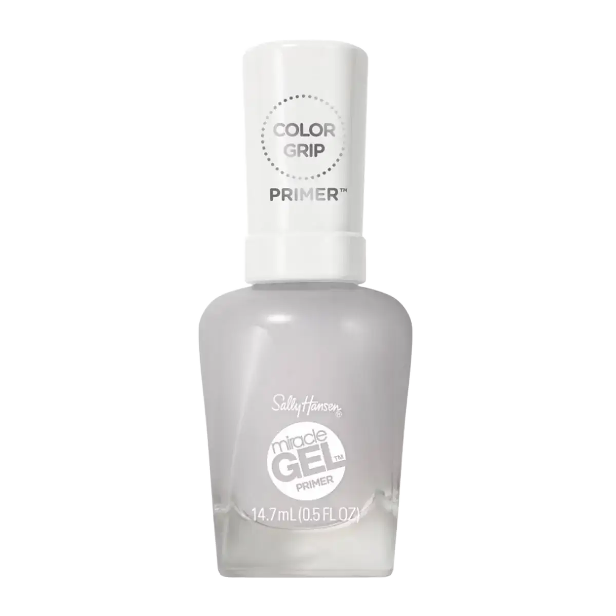 Sally Hansen Color Grip Miracle Gel Primer