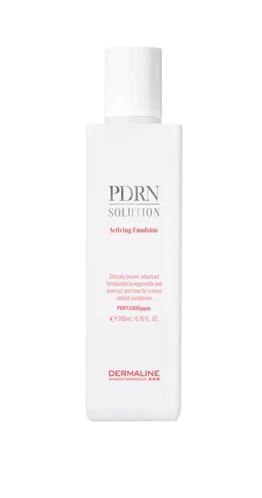 Dermaline PDRN Solution Activating Emulsion