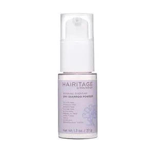 Hairitage Working Overtime Dry Shampoo Powder