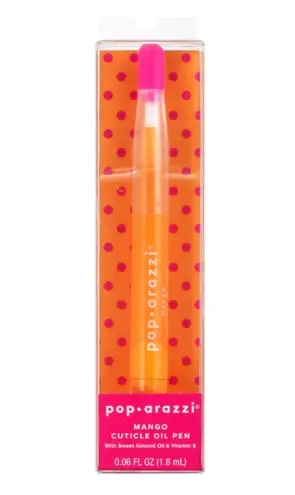 Pop Arazzi Mango Cuticle Oil Pen