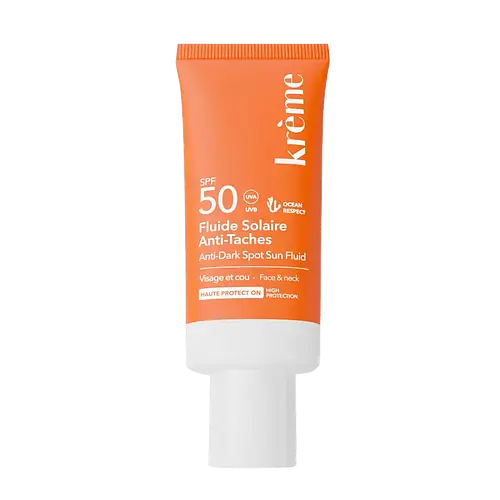 Krème Anti-Dark Spot Sun Fluid SPF 50