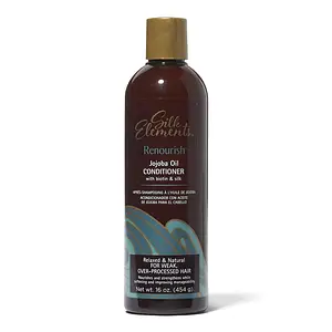 Silk Elements Renourish Jojoba Oil Conditioner