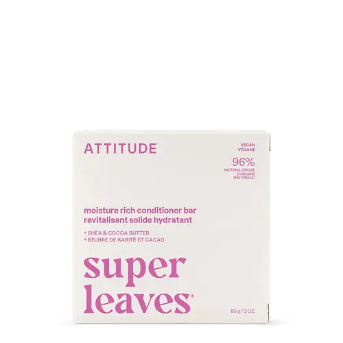 ATTITUDE Moisture Rich Conditioner Bar