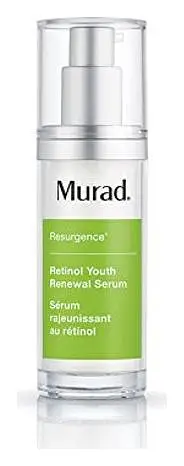 Murad Retinol Youth Renewal Serum