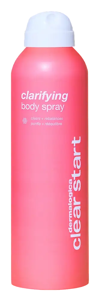 Dermalogica Clear Start Clarifying Body Spray France