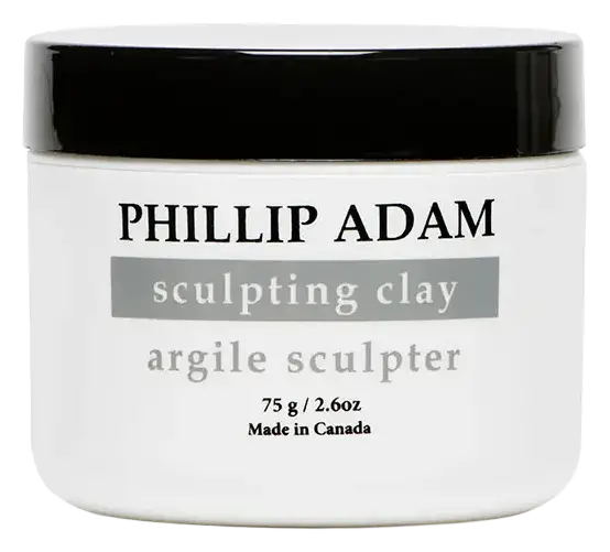Phillip Adam Sculpting Clay