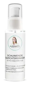 Dr Leenarts Schuimende Gezichtsreiniger
