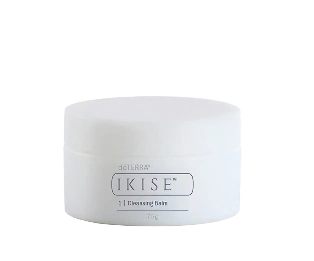 Doterra Ikise Cleansing Balm
