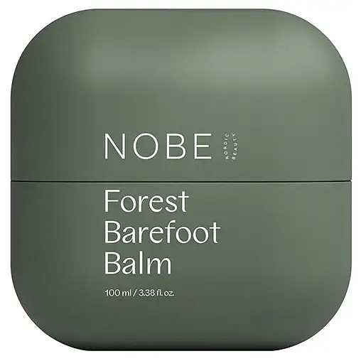 Nobe Forest Elixir® Forest Barefoot Balm
