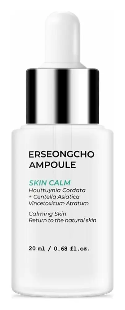 Heynature Erseongcho Ampoule
