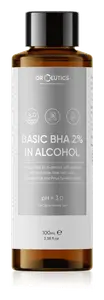Dr Ceutics Basic BHA 2% In Alcohol