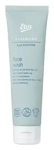 Etos Cleansing Face Wash