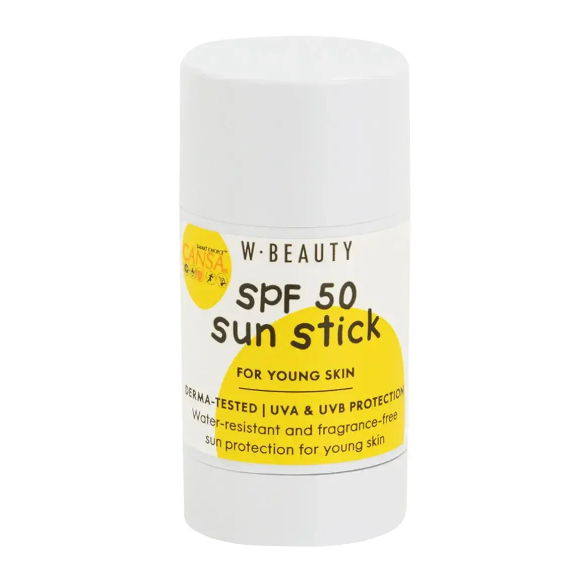 Woolworths Sun Stick SPF 50