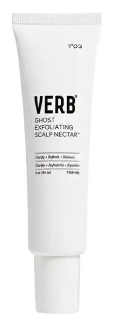Verb Ghost Exfoliating Scalp Nectar