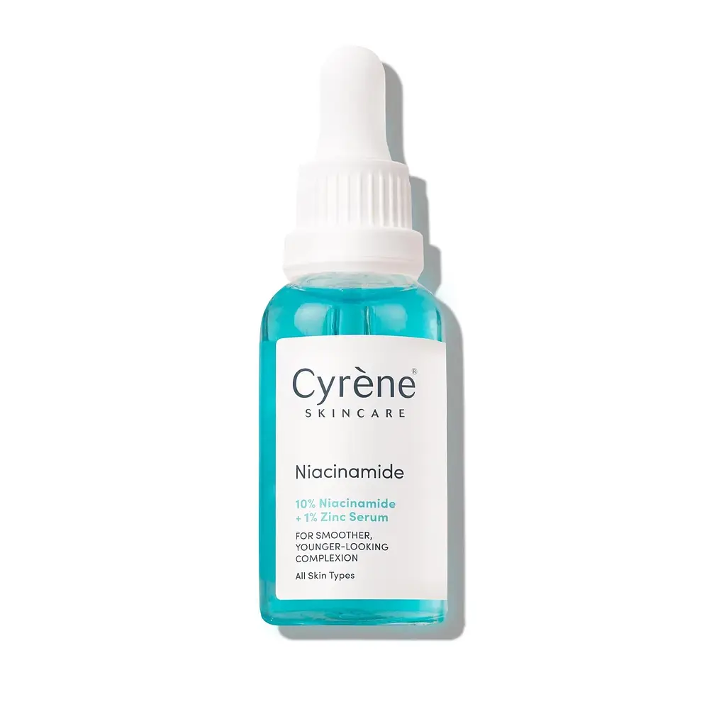 cyrene 10% Niacinamide + 1% Zinc Serum