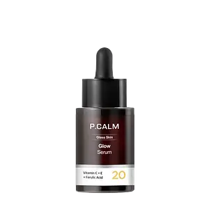 P.Calm Glass Skin Glow Serum