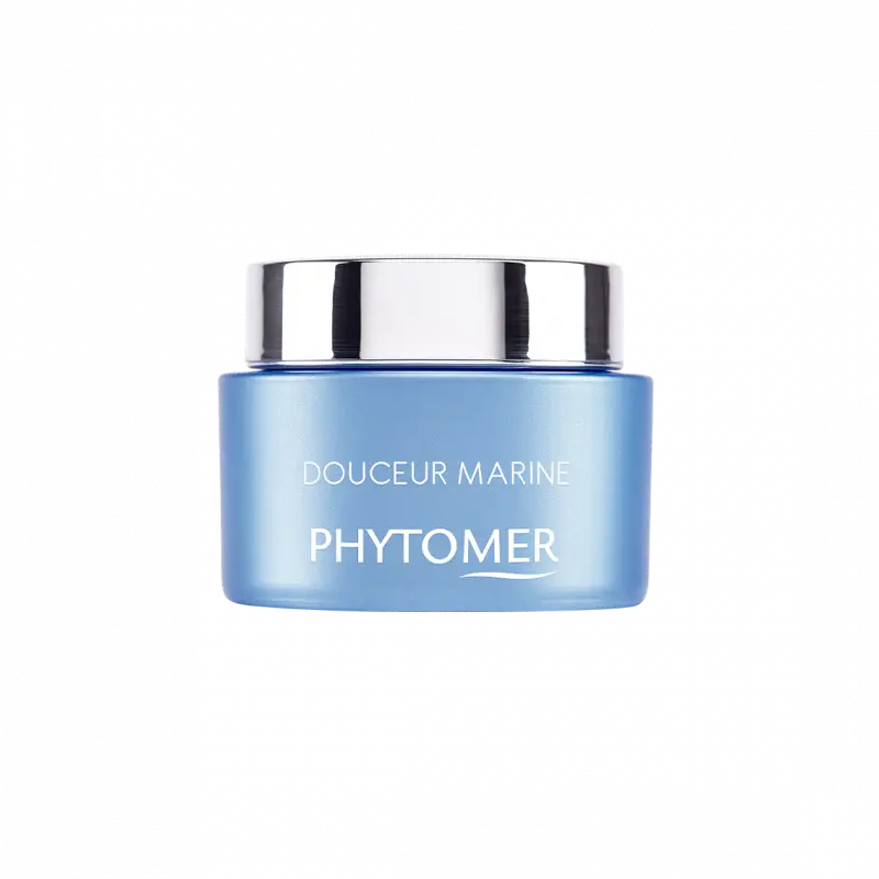 Phytomer Douceur Marine Soothing Moisturizing Cream