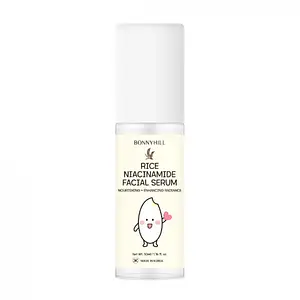 Bonnyhill Rice Niacinamide Facial Serum