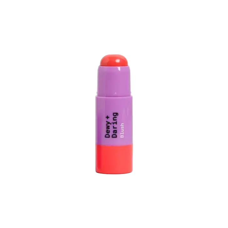 Australis Dewy + Daring Cream Blush First Love